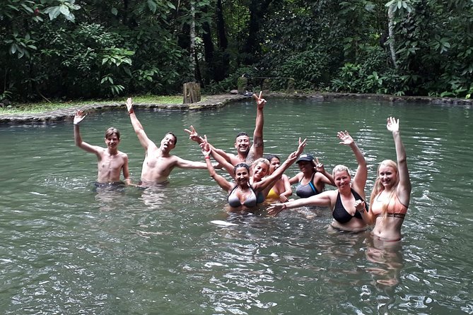 Anton Valley Ziplining Adventure From Panama City (Feb )
