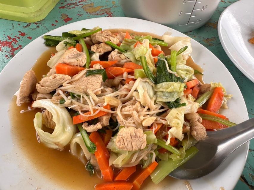 Ao Luek: Thai Cooking Class - Good To Know