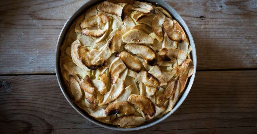 6 Best Cooking Classes In Aosta