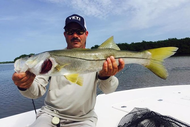 Apalachicola Inshore Fishing Charter - Good To Know