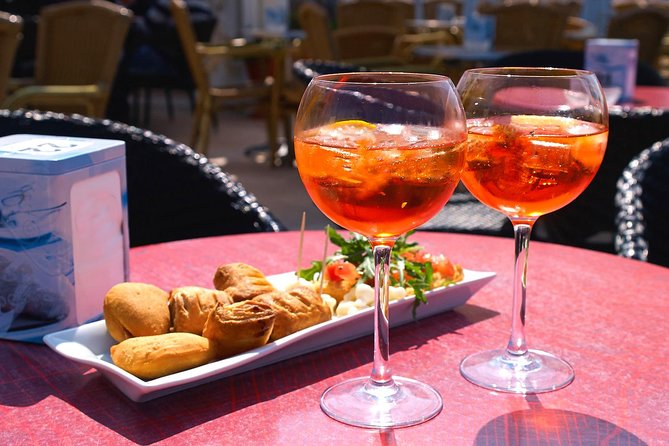 Aperitivo Like A Local In Rome - Good To Know