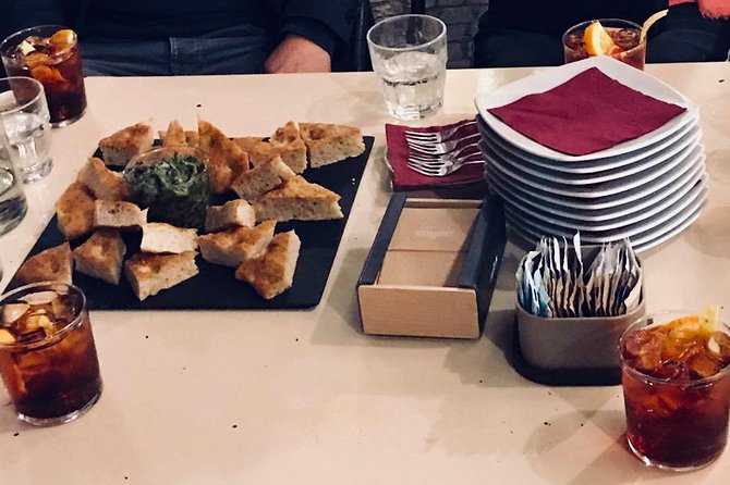 Aperitour, Enjoy the Typical Aperitif in Turin Wandering in the City Center