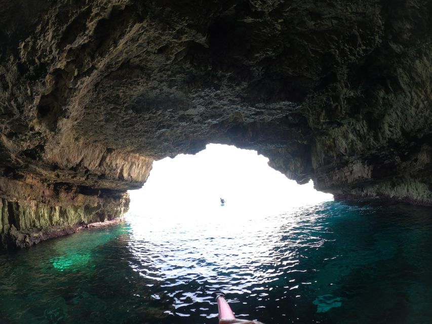 Apulia SUP Tour - Good To Know