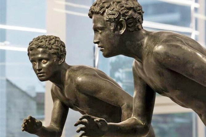 Archaelogical Museums of Naples Private Guided Tour With Skip-The-Line Tickets - Good To Know