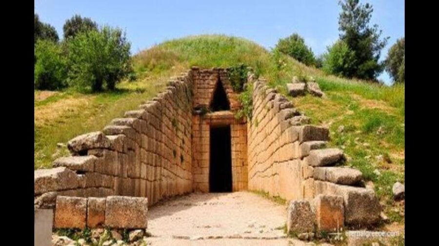 Archaeology in Eastern Attica for Foodies to Amphiareion and - Good To Know