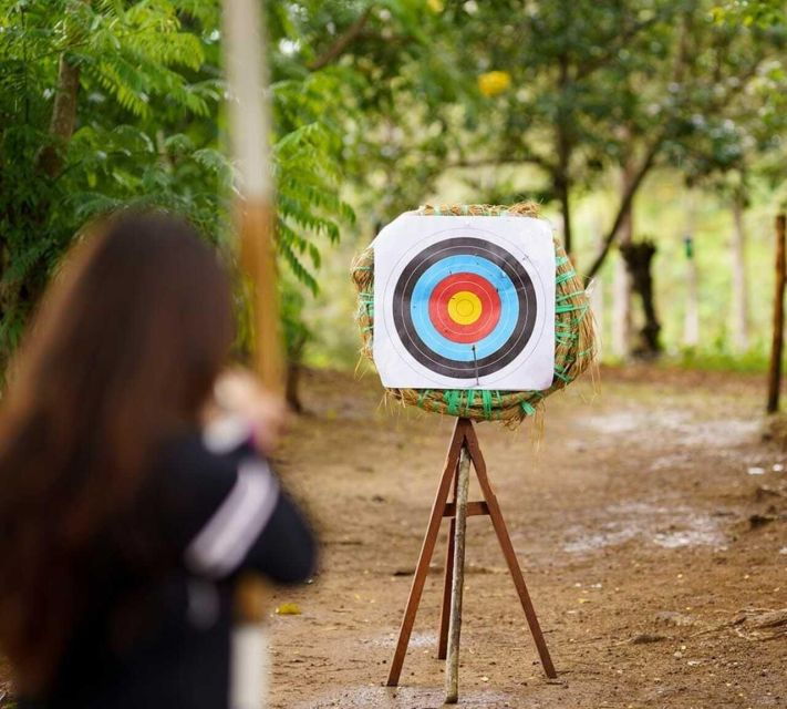 Archery in Negombo - Good To Know