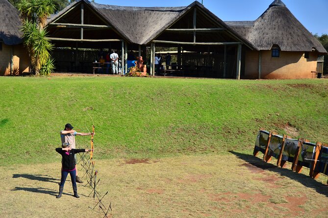 5 Best City Tours In North West
