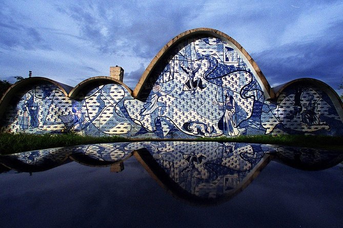 Architectural Marvels Await on Pampulha District Tour