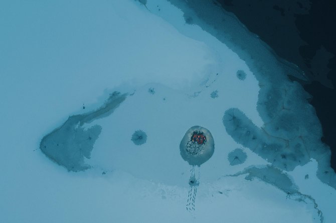 Arctic Floating - Good To Know