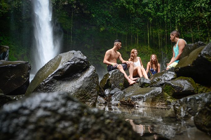 Arenal Horseback Riding to La Fortuna Waterfall - Good To Know