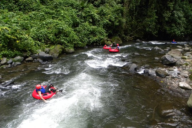 5 Best Spa And Hot Springs Experiences In Alajuela
