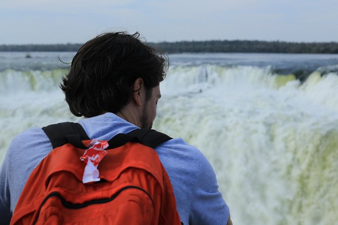 Argentina Falls Full Day Trip