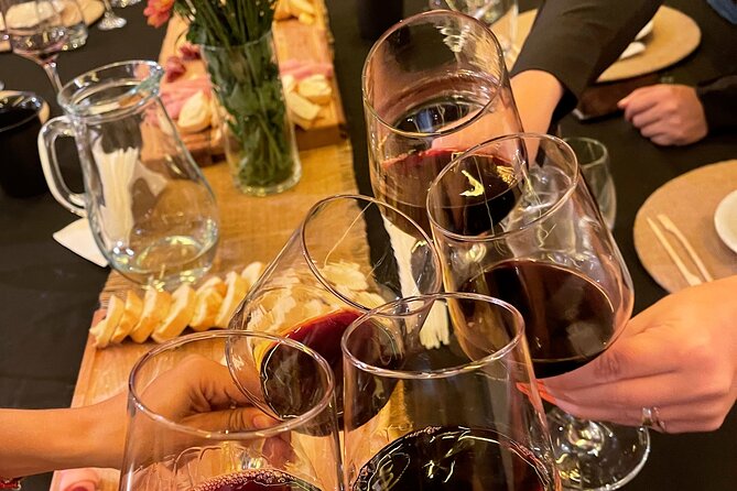 Argentinian Wines Tasting in Boutique Suites Hotel in Palermo - Good To Know