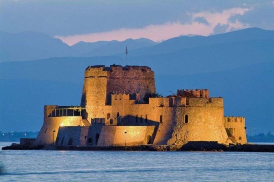 Argolis Full Day Tour-Explore Corinth, Mycenae, and Nafplio. - Good To Know