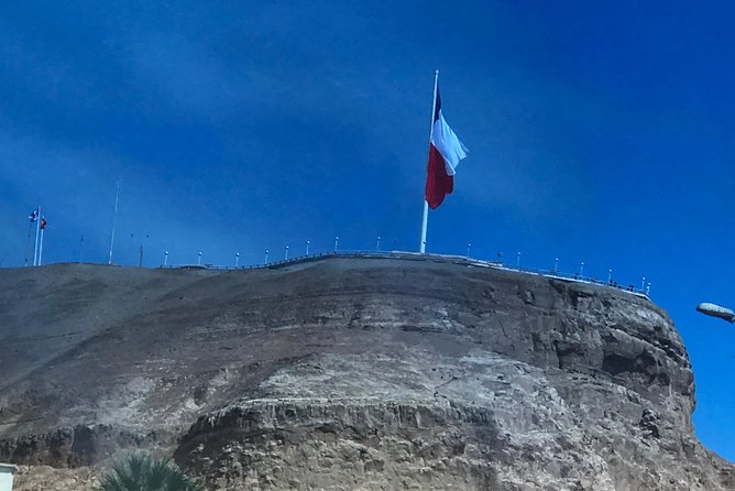 Arica 10000 Years of History