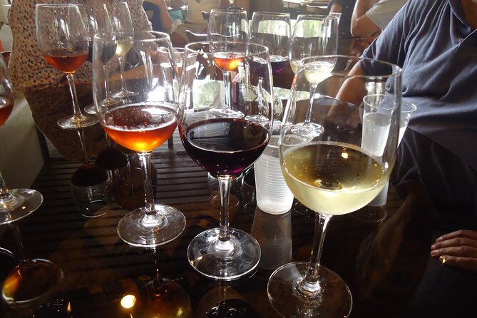 Arrabida and Bacalhoa Wine Tasting Private Tour From Lisbon - Good To Know