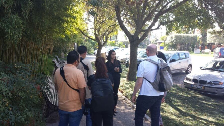 Arrábida: Full-Day Private Tour With Wine Tasting - Good To Know