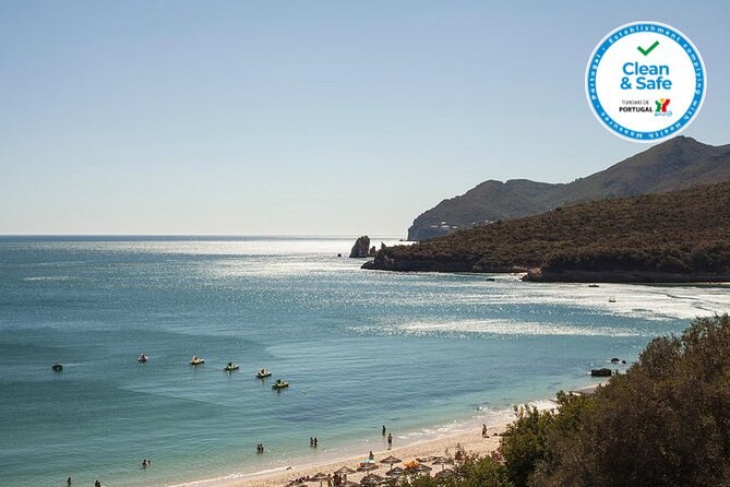 Arrabida Full Day Private Tour With Wine Tasting - Good To Know