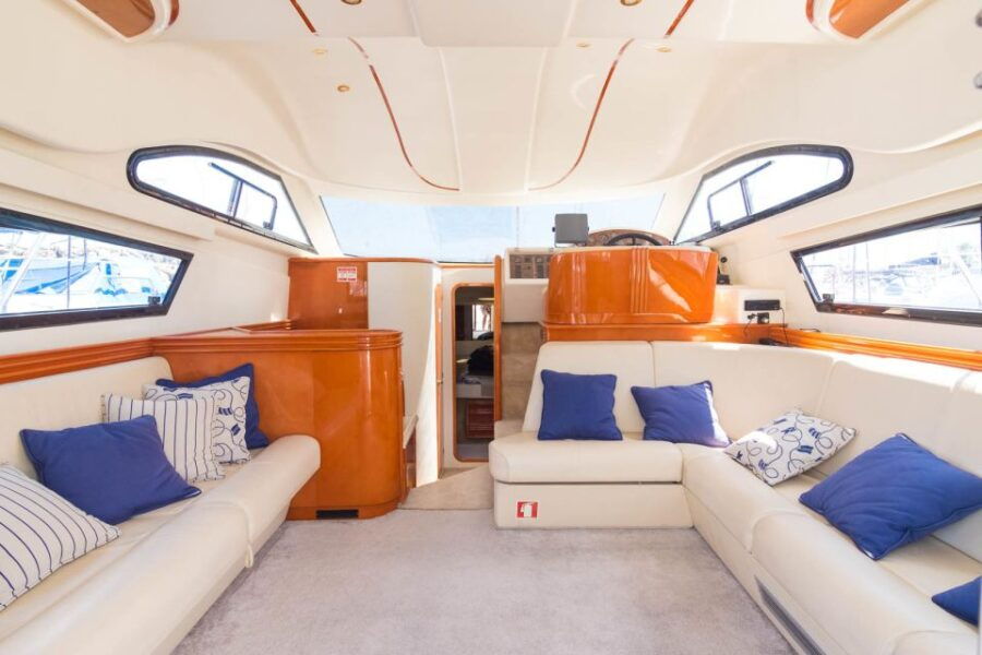 Arrábida Full-Day Yacht Tour From Lisbon - Good To Know