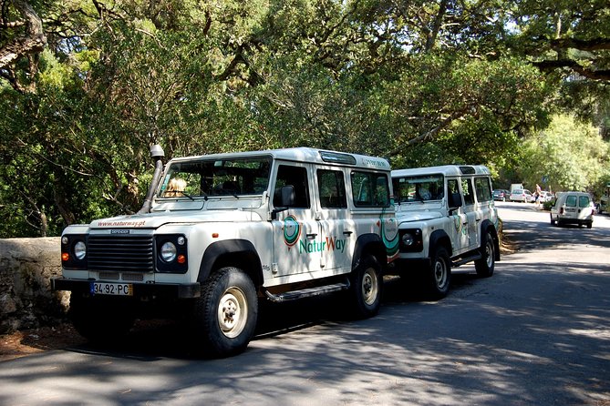 Arrabida Natural Park Full-Day Jeep Tour - Lisbon - Good To Know
