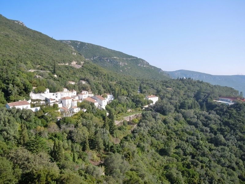 Arrabida Natural Park Full-Day Private Tour From Lisbon - Good To Know