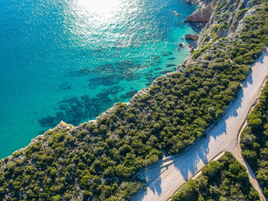 Arrabida Natural Park, Setúbal District – Book Tickets & Tours