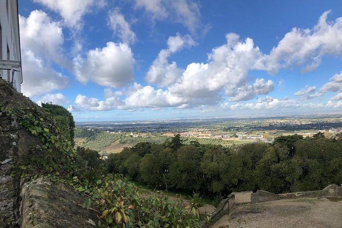 Arrábida Palmela Azeitão (Wine and Tapas) Private Tour - Good To Know