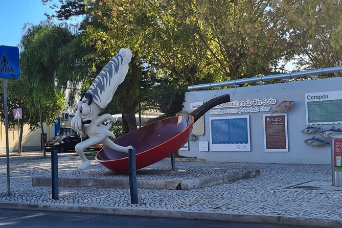 Arrábida: Private Setubal Highlights Tour (Full Day) - Good To Know