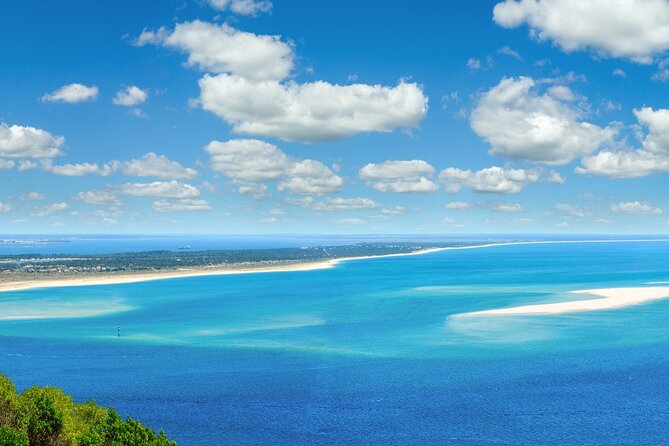 Arrabida, Sesimbra and Setubal Private Tour From Lisbon - Good To Know