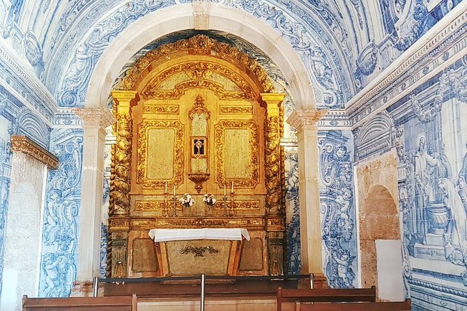 Arrábida Tour With Wine Tasting - Good To Know