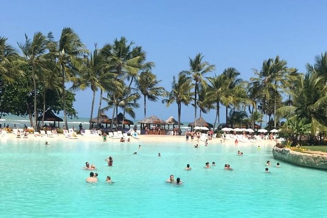 Arraial Dajuda Eco Parque Admission Ticket in Porto Seguro - Good To Know