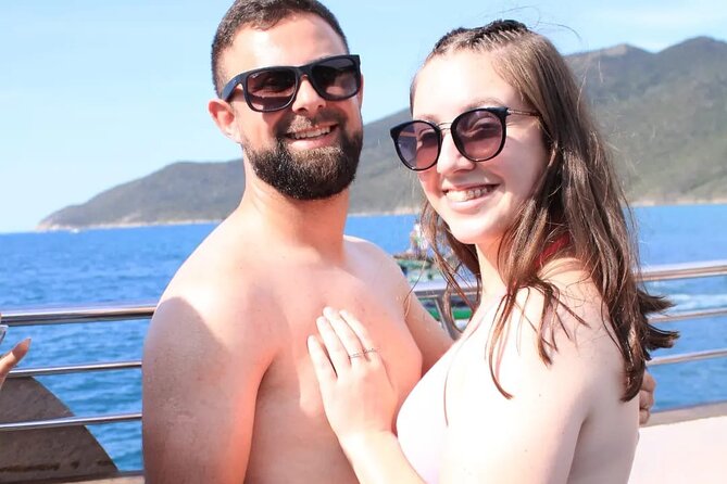 Arraial Do Cabo "Caribe Brasileiro" With Stops for Bath - Good To Know