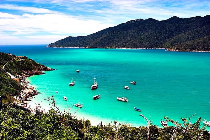 Arraial Do Cabo Tour From Rio De Janeiro - Good To Know