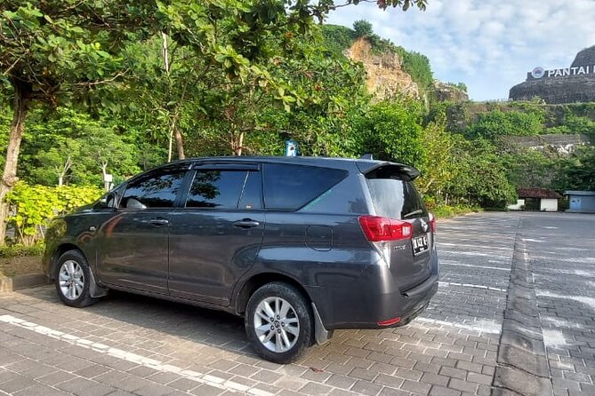 Arrival Airport Bali(DPS) Transfer to Seminyak and Kerobokan Area