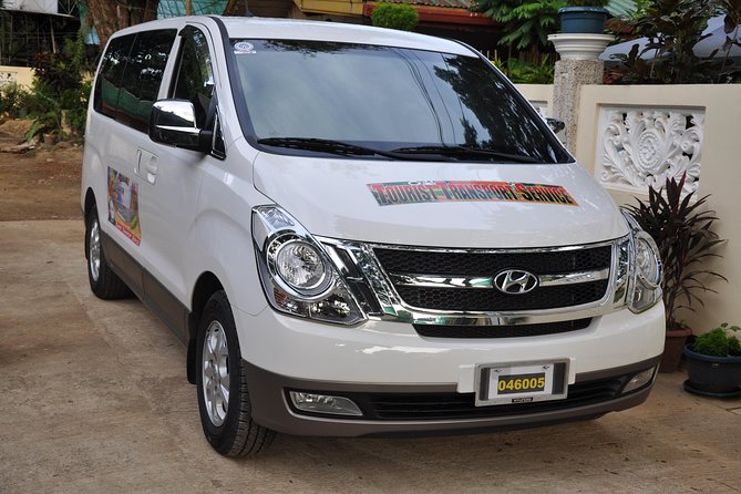 Arrival Airport Transfer-Private Airport to Hotel in Central Area