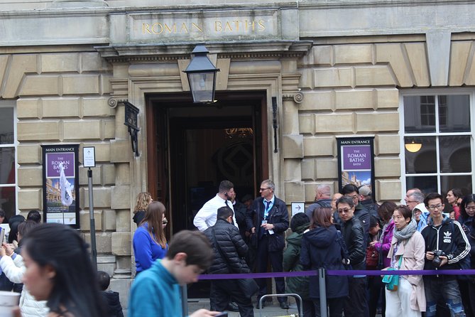 3 Best Airport Transfers In Bath