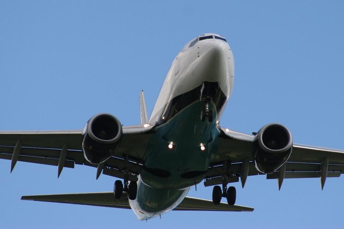 2 Best Airport Transfers In Cambridge