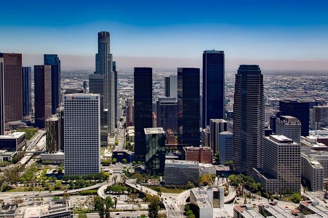 Arrival Private Transfer: Airport LAX to Los Angeles in Luxury SUV - Good To Know