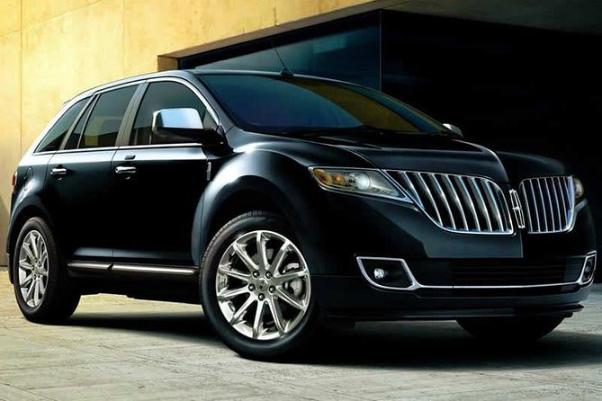 Arrival Private Transfer Charlotte Douglas Airport CLT to Charlotte by Sedan Car - Booking Confirmation Details