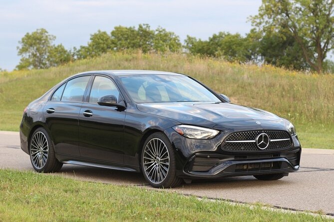 Arrival Private Transfer Oslo OSL Airport to Oslo by Business Car - Good To Know