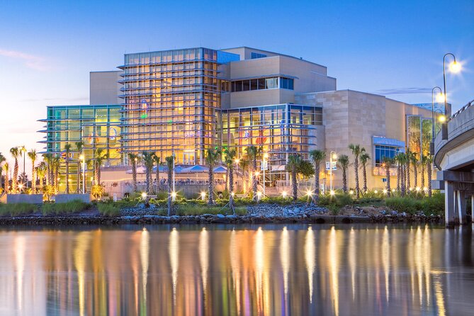 Arrival Private Transfer: Tampa Airport TPA to Tampa City in Luxury SUV - Good To Know