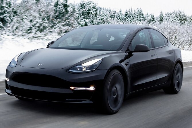 Arrival Transfer Montreal Airport YUL to Montreal by Cars or SUV - Good To Know