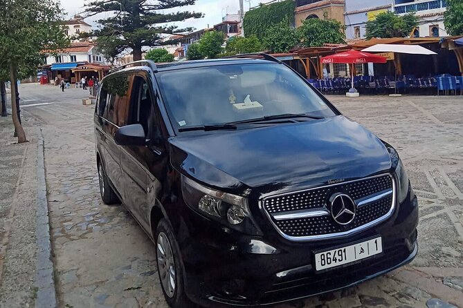 Arrive or Depart : Marrakech Menara Airport-Hotel Logistics - Good To Know