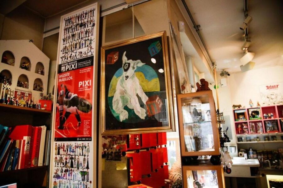 Art Galleries Private Guided Tour in Paris - Good To Know