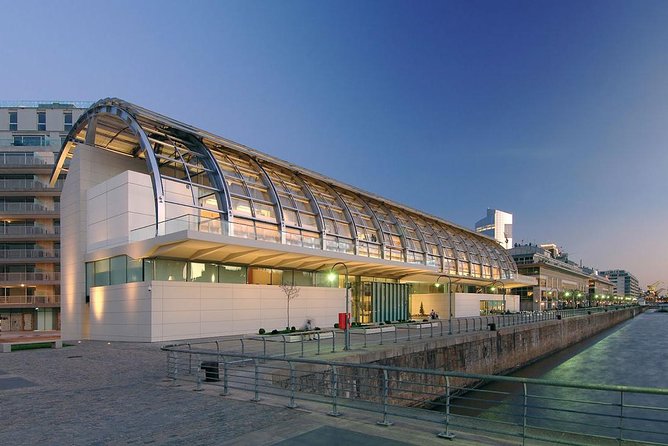 Art Lover's Dream: Buenos Aires Tour Extravaganza - Good To Know