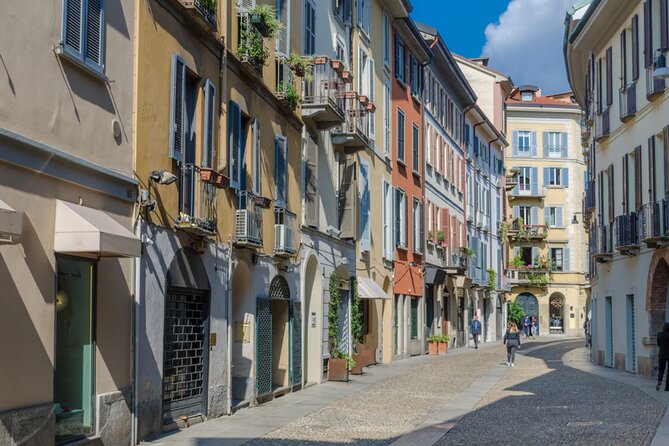 Art Thief Outdoor Escape Game in Milan, Brera - Good To Know