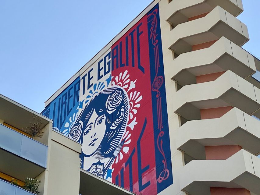 Artists in Paris: 3 Smartphone Audio Walking Tours - Good To Know