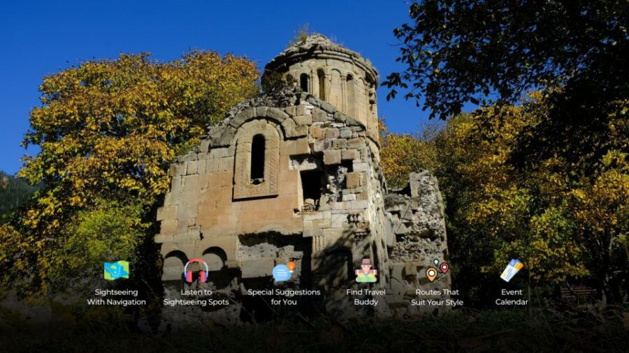 Artvin: Church & Hazan Calls - Good To Know