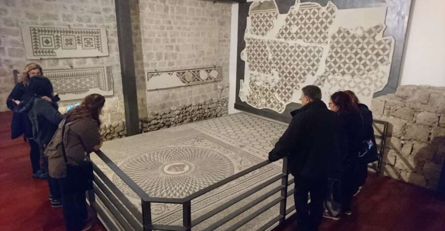 Ascoli Piceno: Medieval Quarter Walking Tour