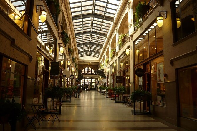 Asheville Scavenger Hunt: Downtown Asheville Adventure